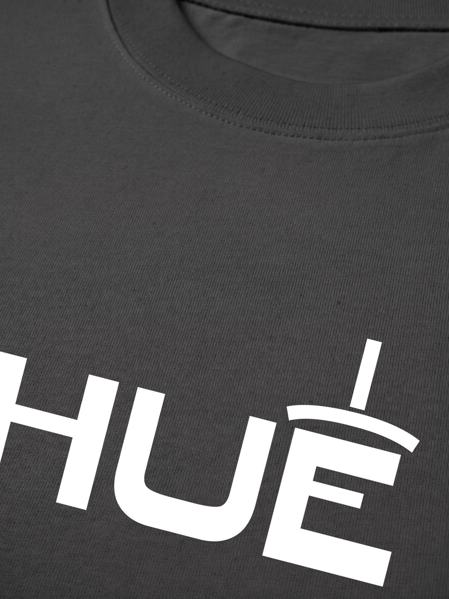 Áo Thun Relaxed Fit Huế