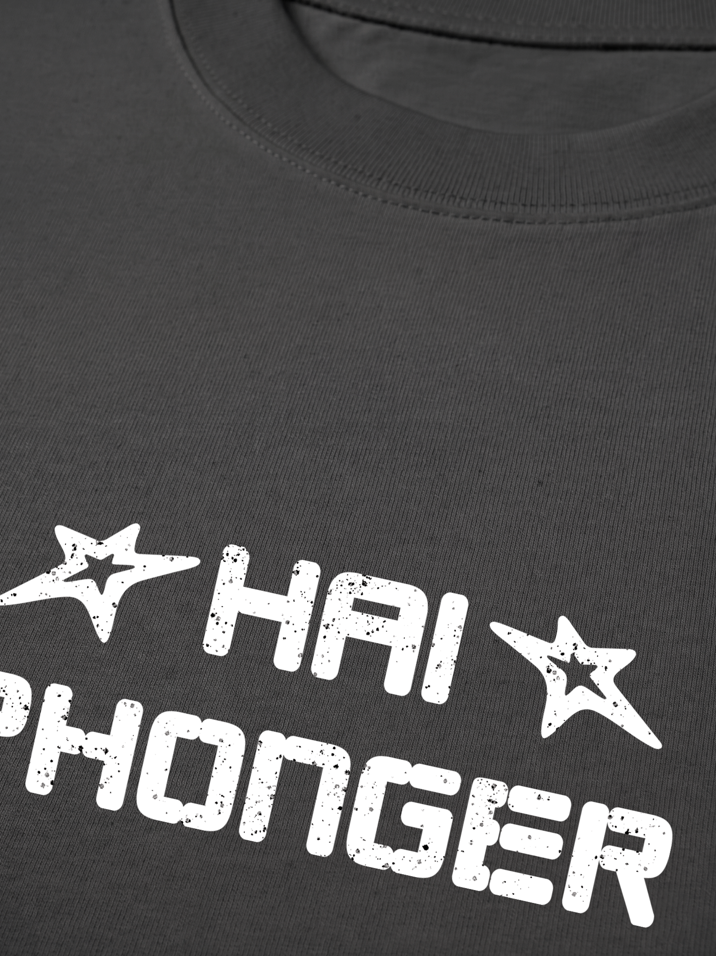 Áo Thun Relaxed Fit 16 - HaiPhonger