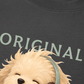 Áo Thun Relaxed Fit Original Puppy