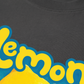 Áo Thun Relaxed Fit Lemon Meow