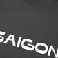 Áo Thun Relaxed Fit Sài Gòn