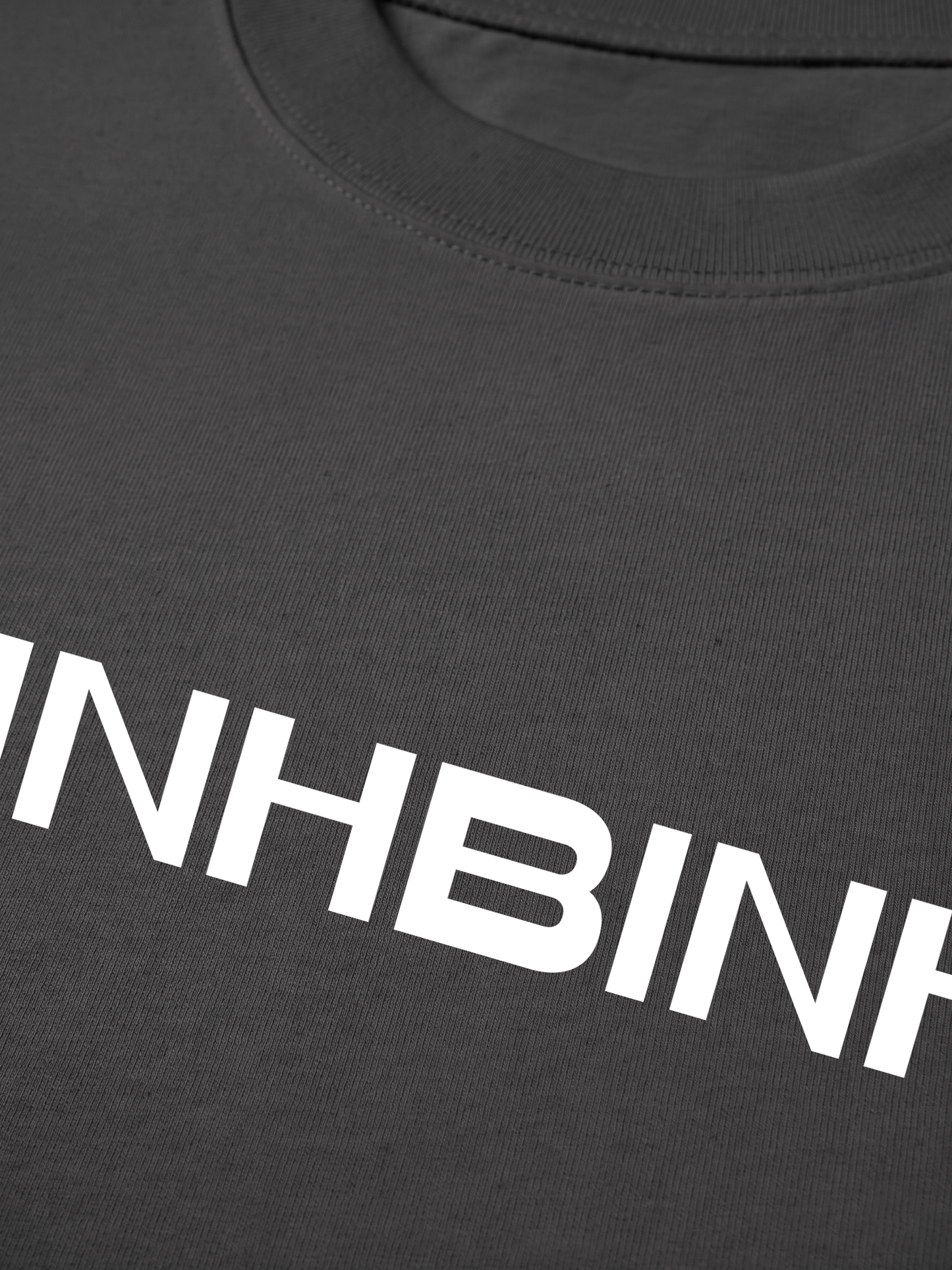 Áo Thun Relaxed Fit Ninh Bình