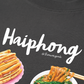 Áo Thun Relaxed Fit Hai Phong Food