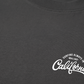 Áo Thun Relaxed Fit Surfing Always In Malibu