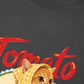 Áo Thun Relaxed Fit Tomato Meow
