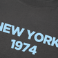 Áo Thun Relaxed Fit New York 1974