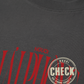 Áo Thun Relaxed Fit Check Người Hải Phòng Chuất