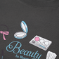 Áo Thun Relaxed Fit Beauty In Bloom