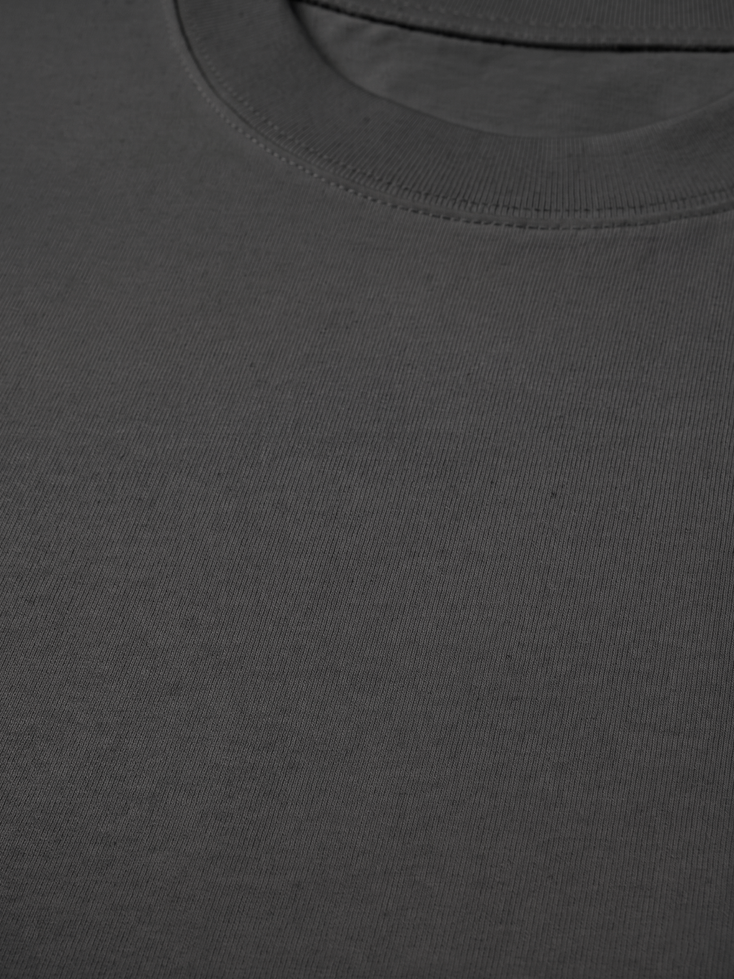 Áo Thun Relaxed Fit Coffeeholic