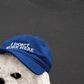 Áo Thun Relaxed Fit Puppy With Blue Hat
