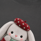 Áo Thun Relaxed Fit Cherry Bunny