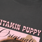 Áo Thun Relaxed Fit Vitamin Puppy