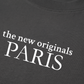 Áo Thun Relaxed Fit Original Paris