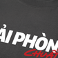 Áo Thun Relaxed Fit Hải Phòng Chuất's