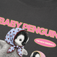 Áo Thun Relaxed Fit Baby Penguin