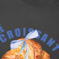 Áo Thun Relaxed Fit Le Croissant
