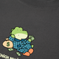 Áo Thun Relaxed Fit Thích Nhiều Tiền 2