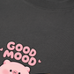 Áo Thun Relaxed Fit Good Mood Sushi Pig