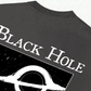 Áo Thun Relaxed Fit Black Hole