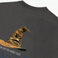 Áo Thun Relaxed Fit Ravenclaw Chosen