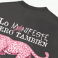 Áo Thun Relaxed Fit Lo Manifeste