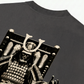 Áo Thun Relaxed Fit For The Throne