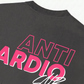 Áo Thun Relaxed Fit Anti Cardio Club
