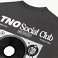Áo Thun Relaxed Fit Social Club