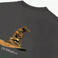 Áo Thun Relaxed Fit Slytherin Chosen
