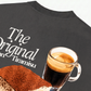 Áo Thun Relaxed Fit Italian Tiramisu