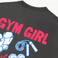Áo Thun Relaxed Fit Gym Girl