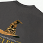 Áo Thun Relaxed Fit Hufflepuff Chosen