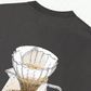 Áo Thun Relaxed Fit Brewing Coffee