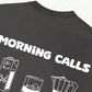 Áo Thun Relaxed Fit Morning Calls