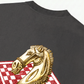 Áo Thun Relaxed Fit The Knight