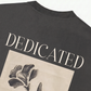 Áo Thun Relaxed Fit Dedicated