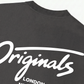 Áo Thun Relaxed Fit Originals City