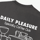 Áo Thun Relaxed Fit Daily Pleasure