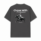 Áo Thun Relaxed Fit Success Story Chase With Purpose