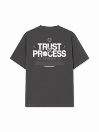 Áo Thun Relaxed Fit Success Story Trust The Process