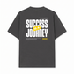 Áo Thun Relaxed Fit Success Story Success Is A Journey