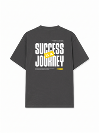 Áo Thun Relaxed Fit Success Story Success Is A Journey