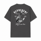 Áo Thun Relaxed Fit Success Story Represent Owner Club