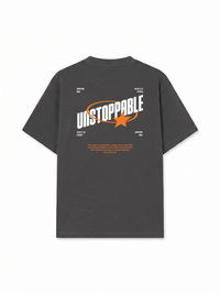 Áo Thun Relaxed Fit Success Story Unstoppable