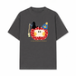 Áo Thun Relaxed Fit Le Petit Pêcheur Meow