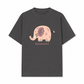 Áo Thun Relaxed Fit Baby Elephant