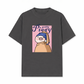 Áo Thun Relaxed Fit Pretty Piggy