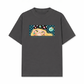 Áo Thun Relaxed Fit Gemstone Dreams Girl
