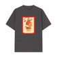 Áo Thun Relaxed Fit A Little Strawberry Star