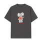 Áo Thun Relaxed Fit The Little Bow Elephant
